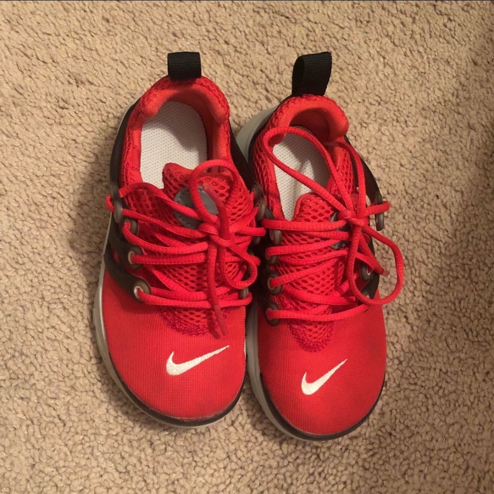 Nike Toddler Shoes - Size 11